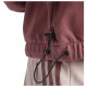 Adidas Γυναικείο φούτερ City Escape Fleece Hoodie